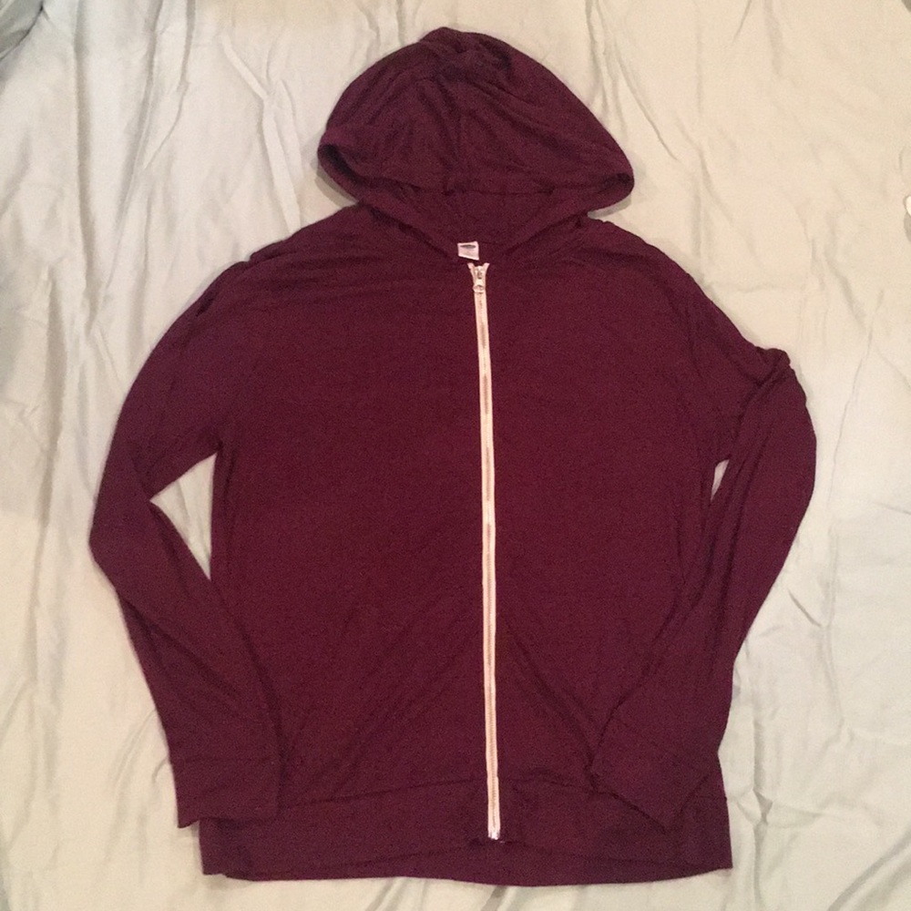 Old navy light weight sweater
